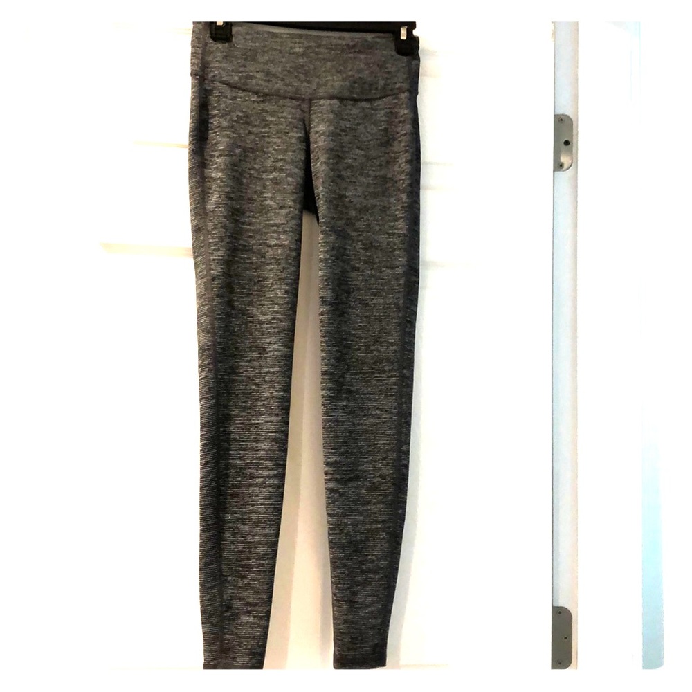 Old navy workout leggings!